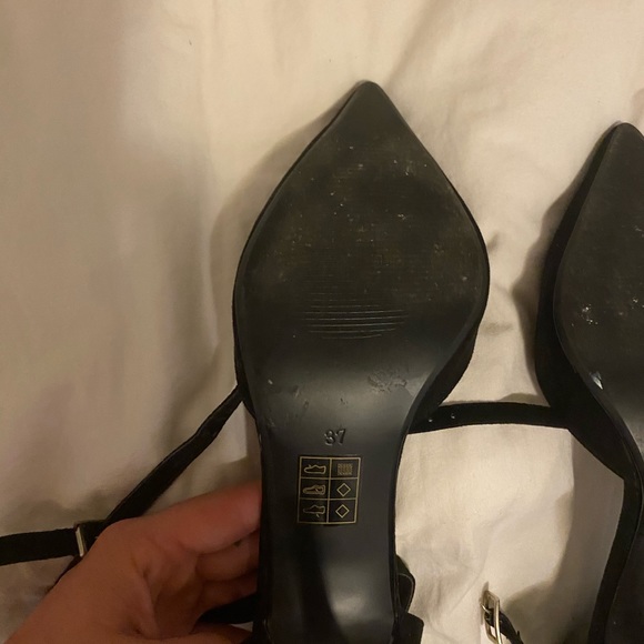 ASOS pointy toe heels - Picture 7 of 7